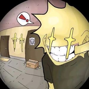 Meet your Posher, Max